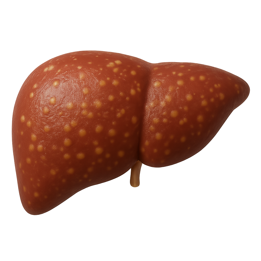 Non-Alcoholic Fatty Liver Disease