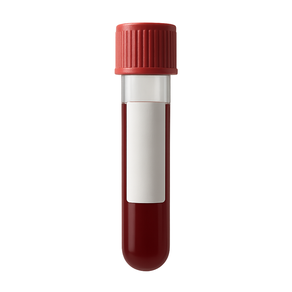 High Neutrophils