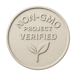 Non-GMO Project Verified