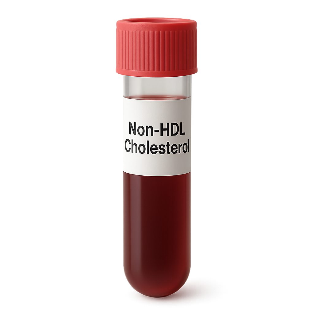 Non-HDL Cholesterol