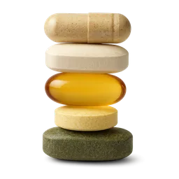 Stack (Nootropic / Supplement Stack)