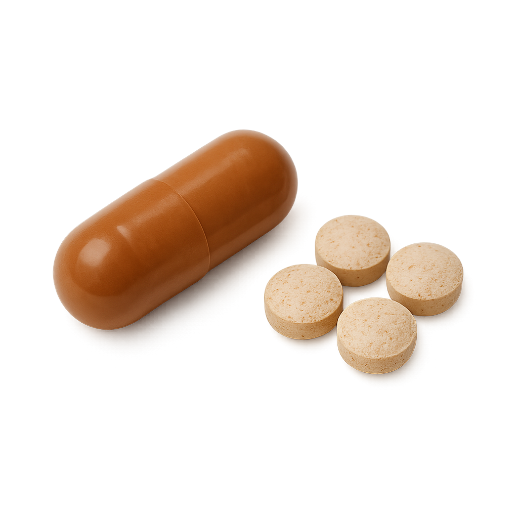 Nootropic