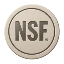 NSF Certified