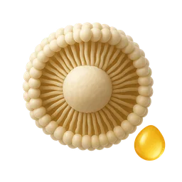 Phytosome / Phospholipid Complex