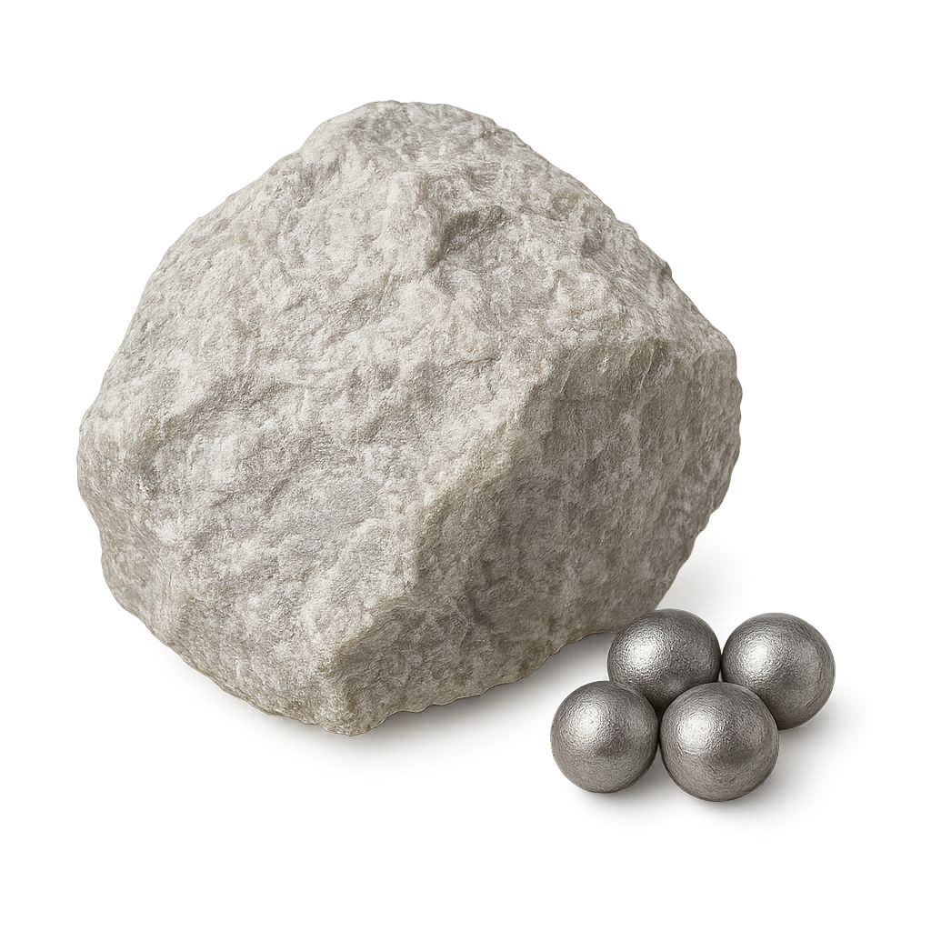 Magnesium Forms Comparison