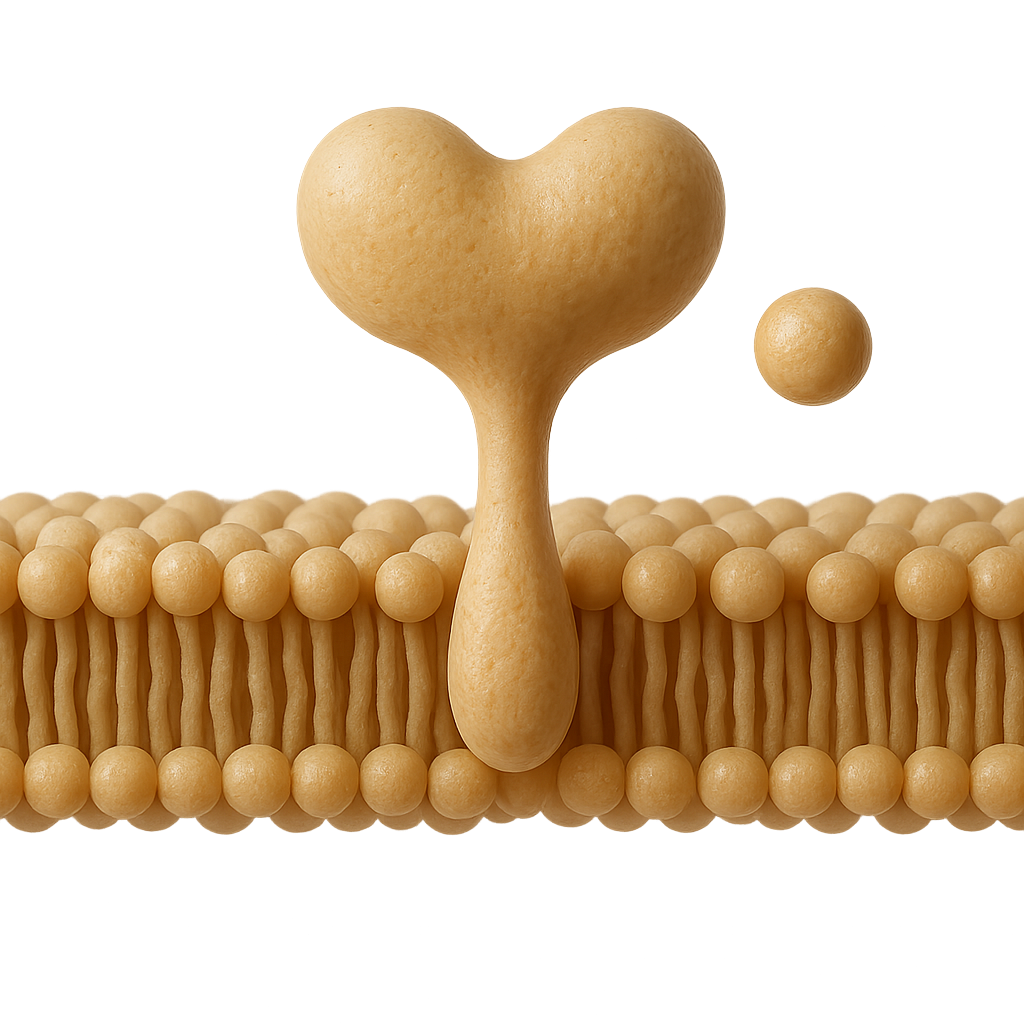Receptor Downregulation