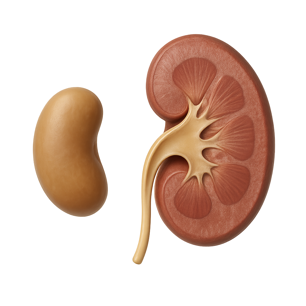 Renal Threshold