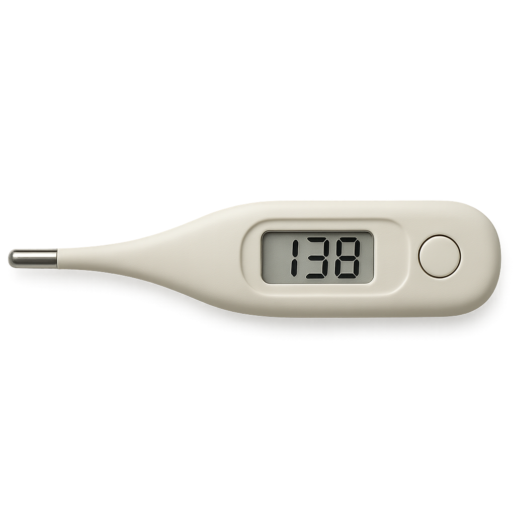 Resting Metabolic Rate