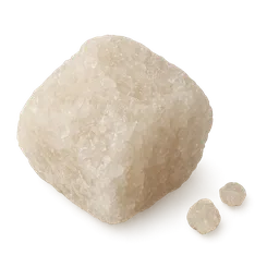 Salt Forms of Minerals