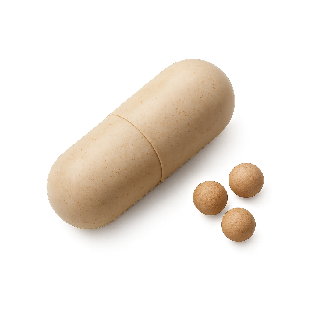 Spore-Forming Probiotics