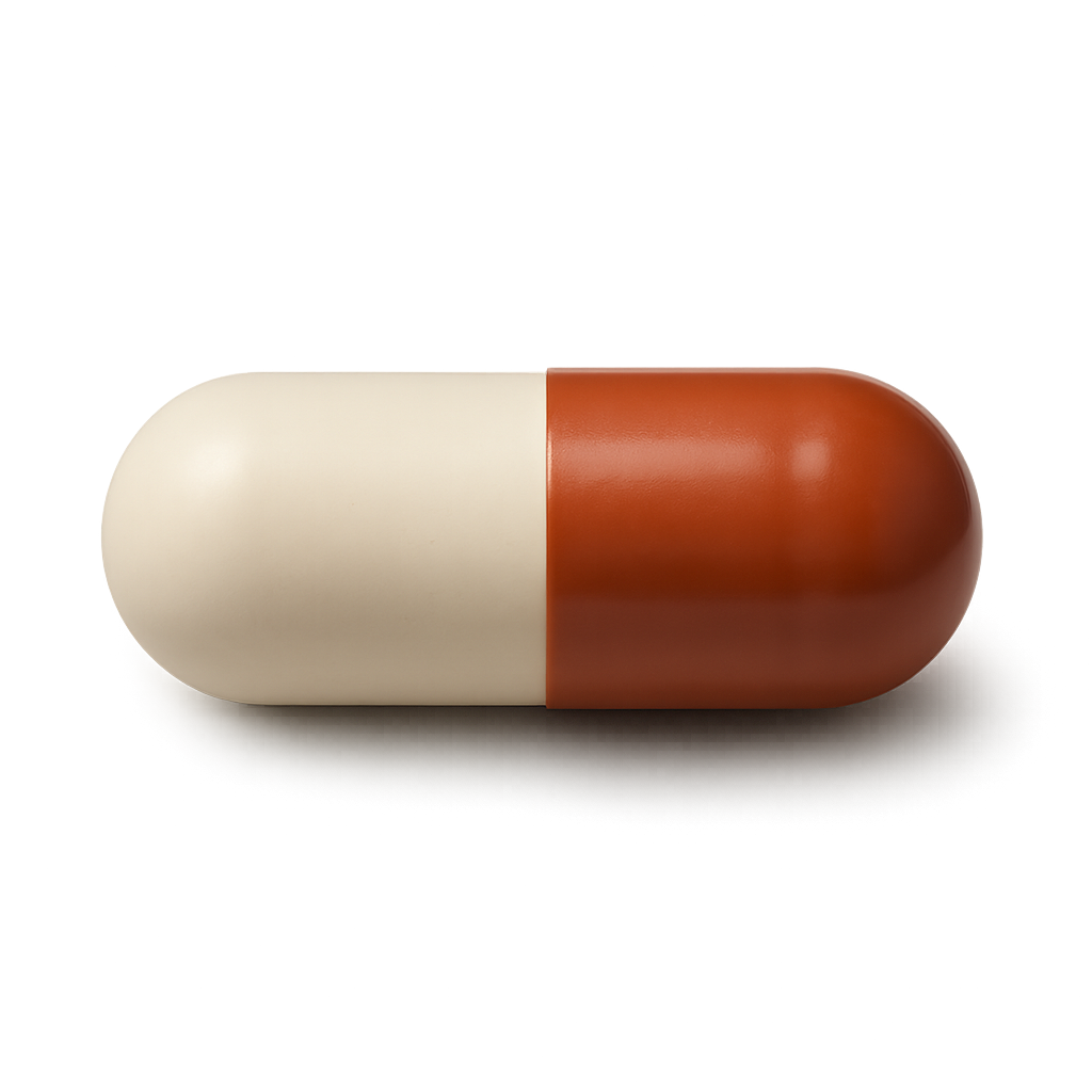 SSRI / Supplement Interactions