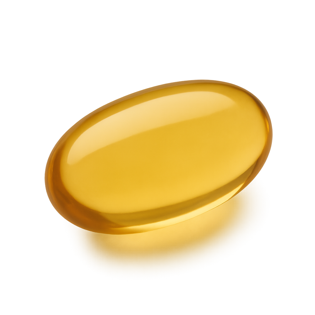 Sublingual Absorption
