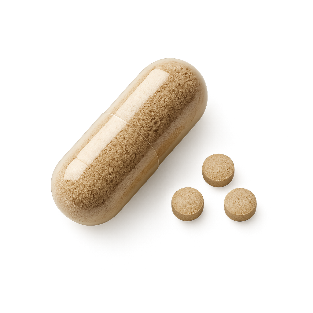Synbiotic