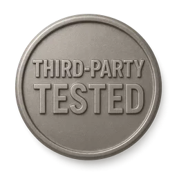 Third-Party Tested Claims