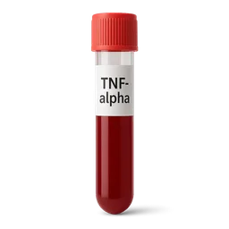 TNF-alpha (Tumor Necrosis Factor)