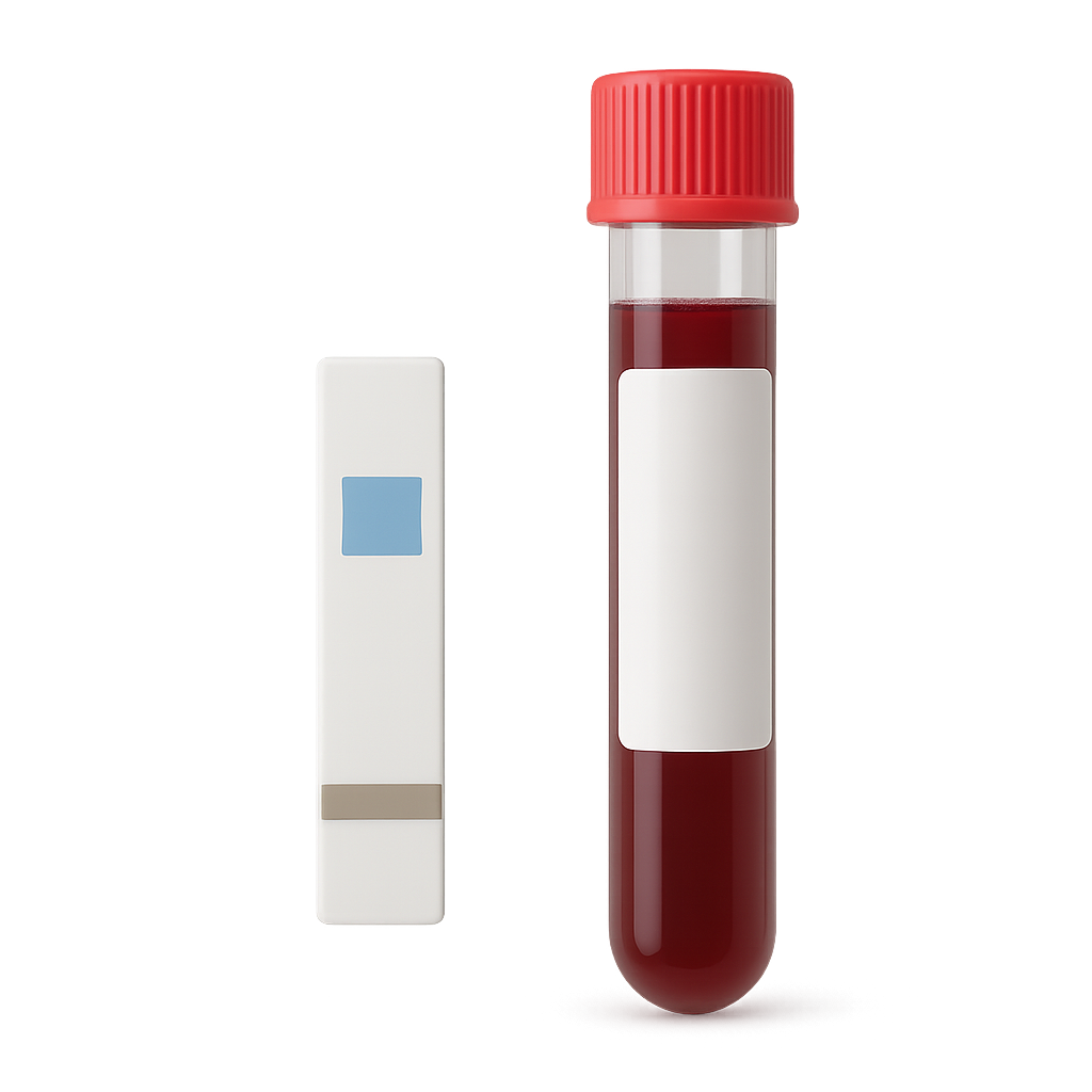 Uric Acid Levels