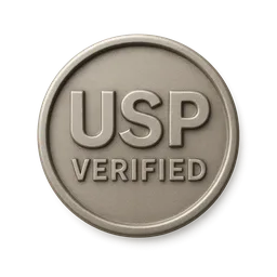 USP Verified