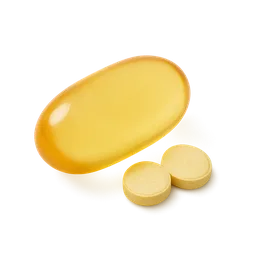 Vitamin D3/K2 Synergy