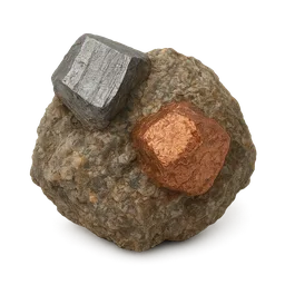 Zinc and Copper Competition