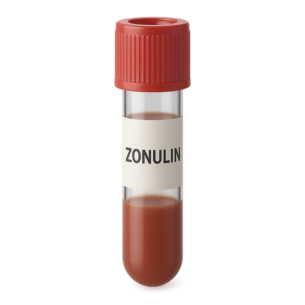 Zonulin
