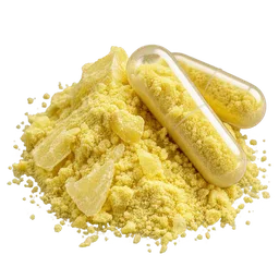 Alpha Lipoic Acid