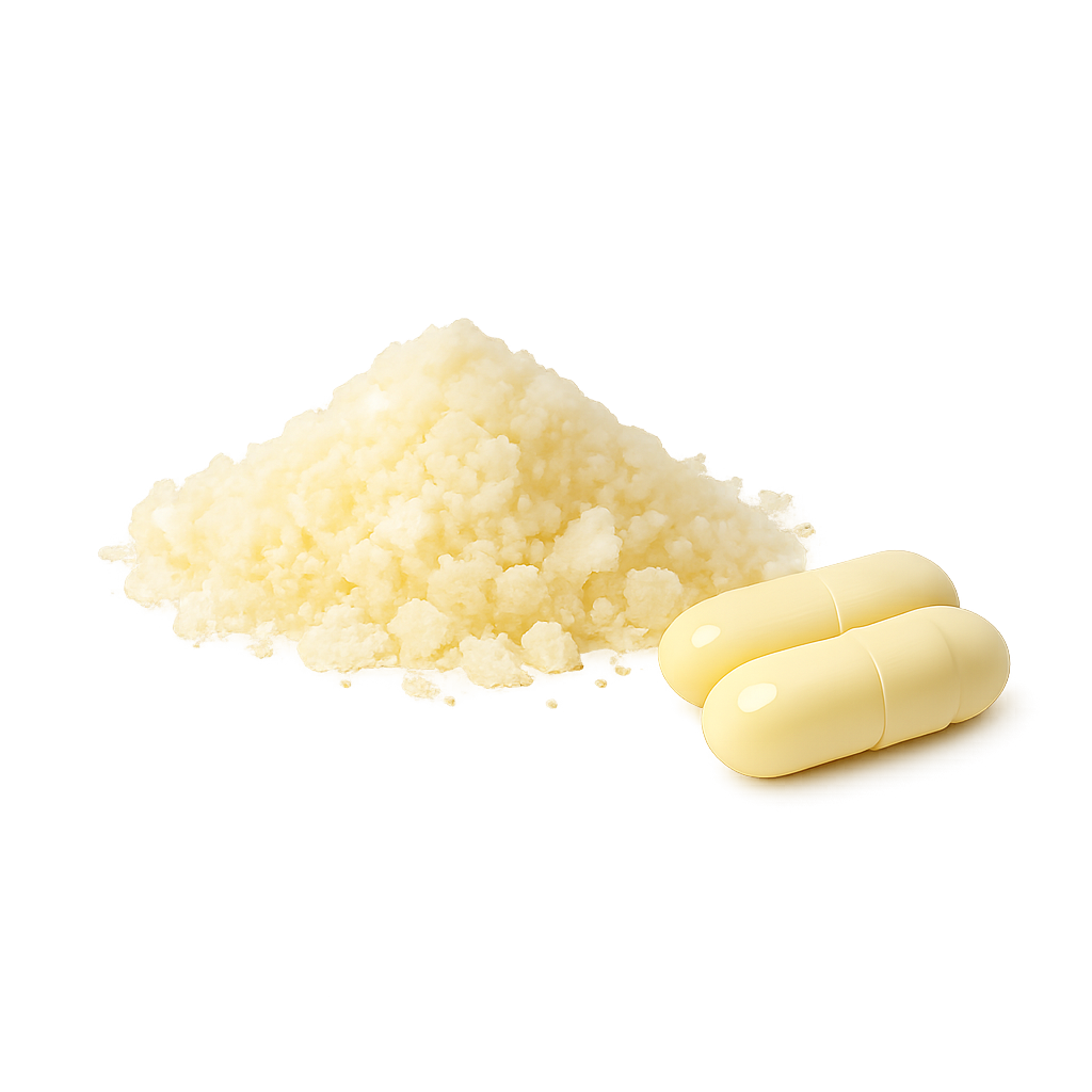 Alpha-Lipoic Acid
