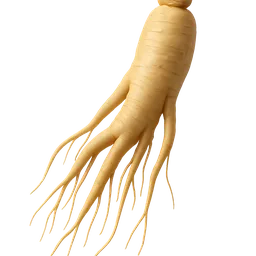 American Ginseng