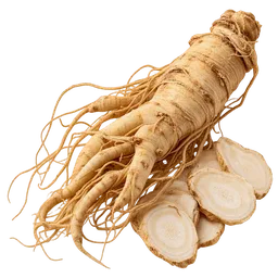 American Ginseng