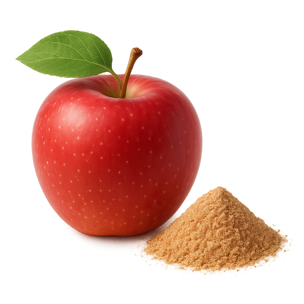 Apple Cider Vinegar