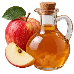 Apple Cider Vinegar