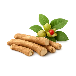 Ashwagandha for Sleep and Stress: A Systematic Evidence Review