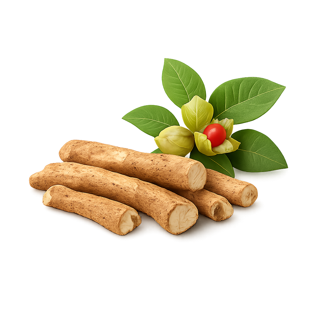 Ashwagandha