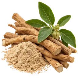 Ashwagandha
