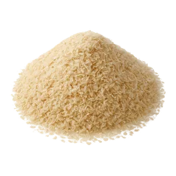 Asian Psyllium