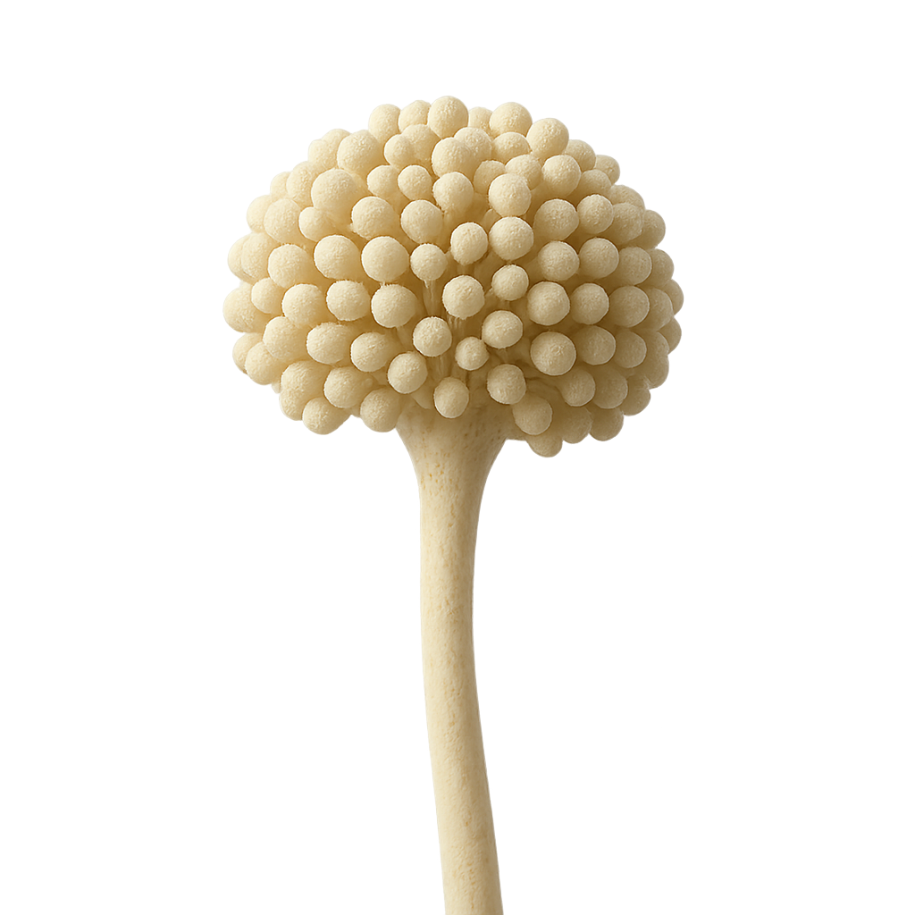 Aspergillus oryzae