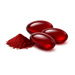 Astaxanthin