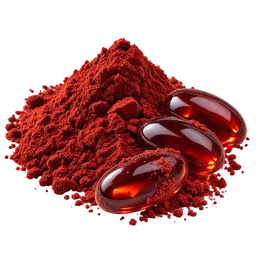 Astaxanthin