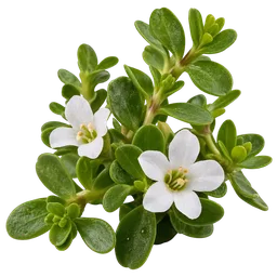 Bacopa Monnieri + Citicoline