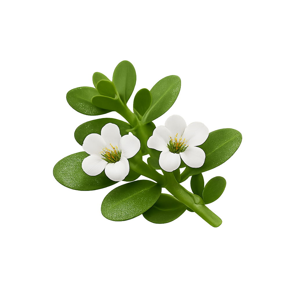 Bacopa monnieri