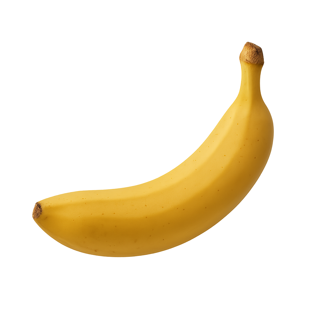banana