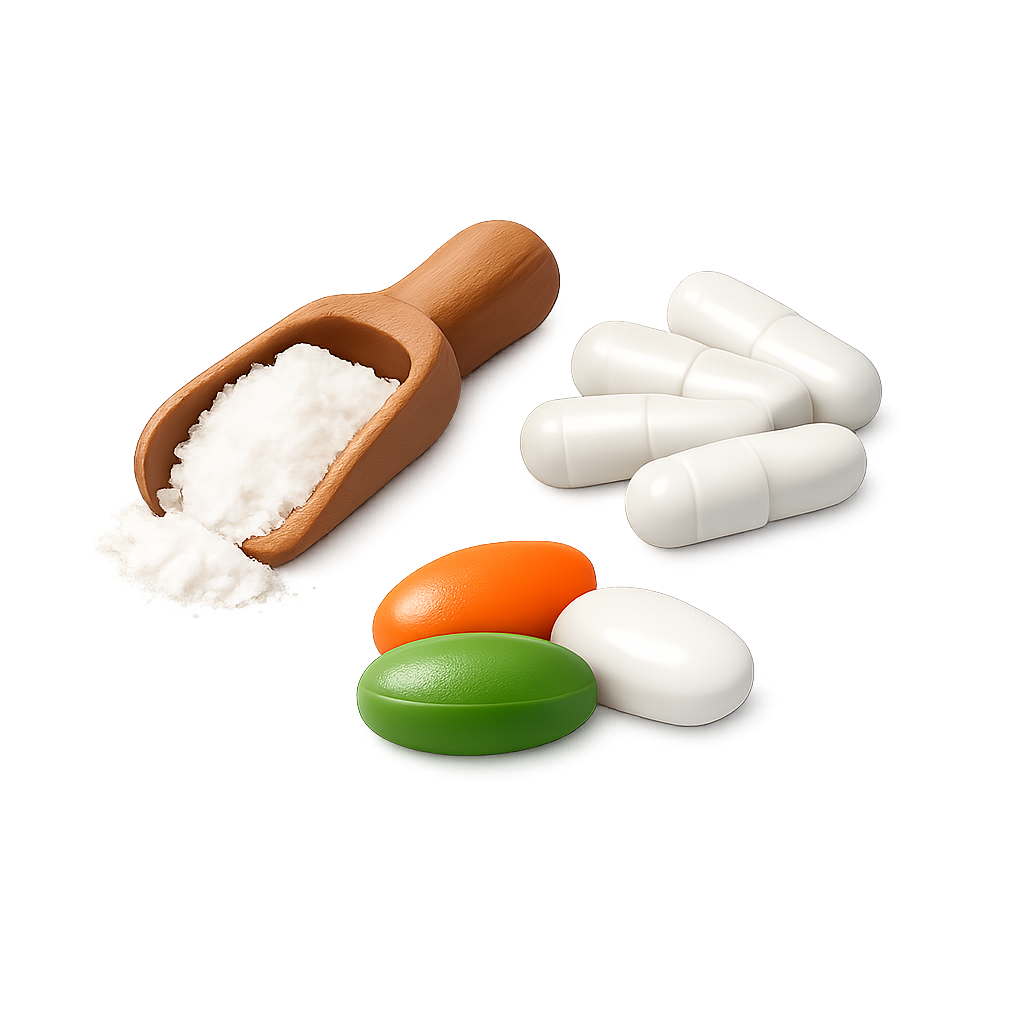 BCAA