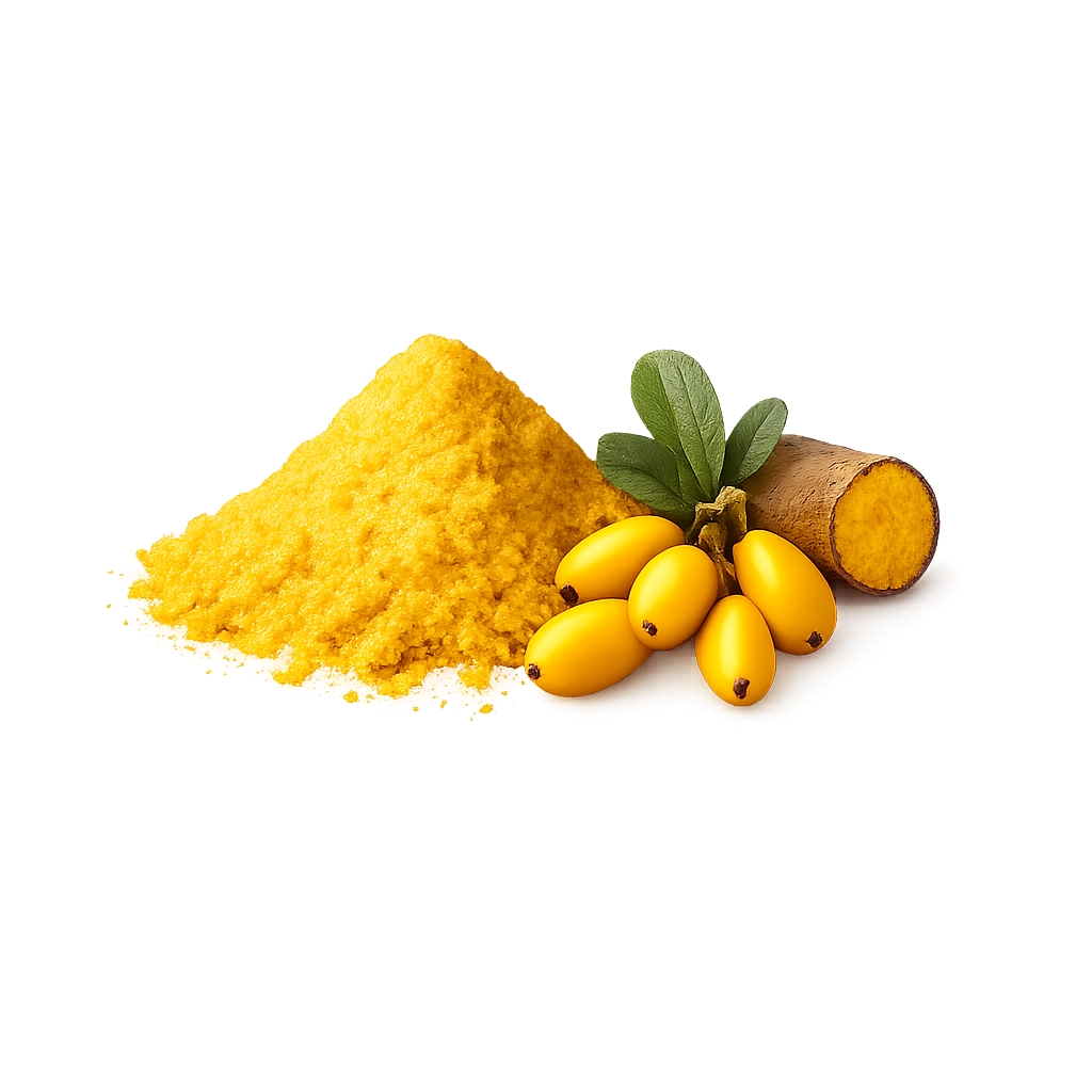 Berberine