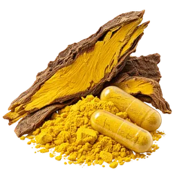 Berberine for Metabolic Health: A Systematic Evidence Review