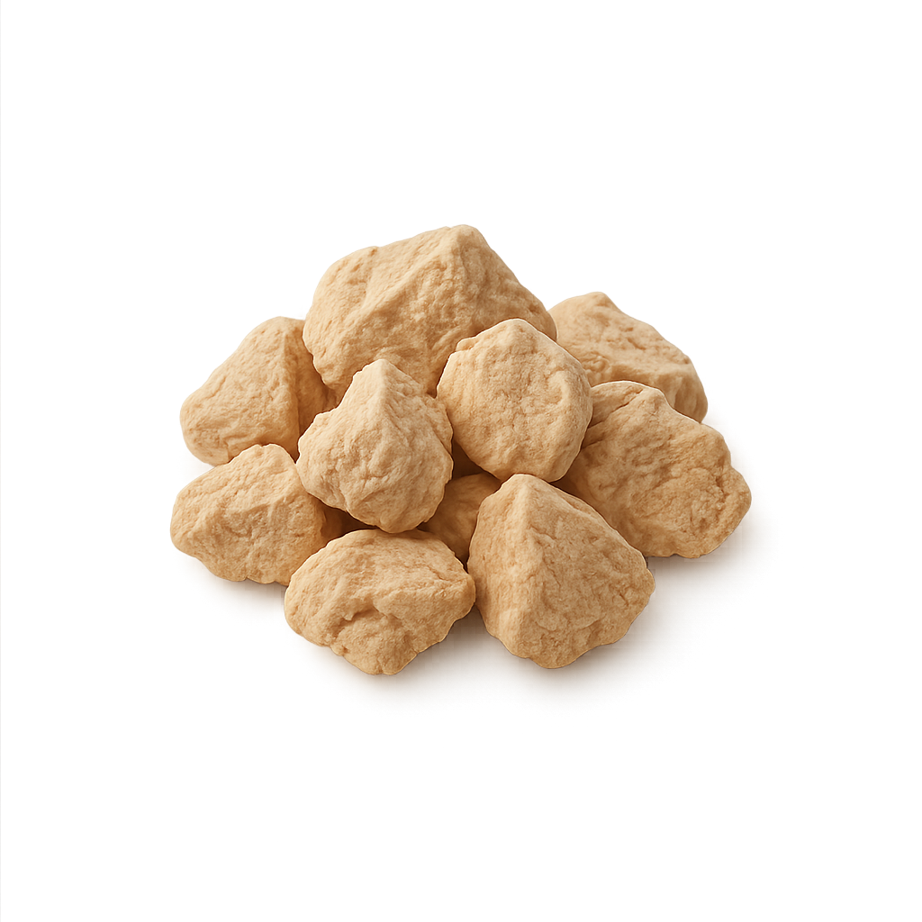 Beta-Glucans (Yeast-Derived)