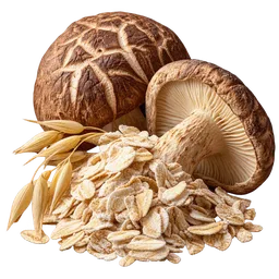 Beta Glucans