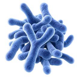 Bifidobacterium lactis B420