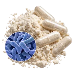 Bifidobacterium adolescentis