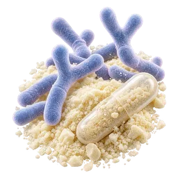 Bifidobacterium infantis
