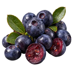 Bilberry