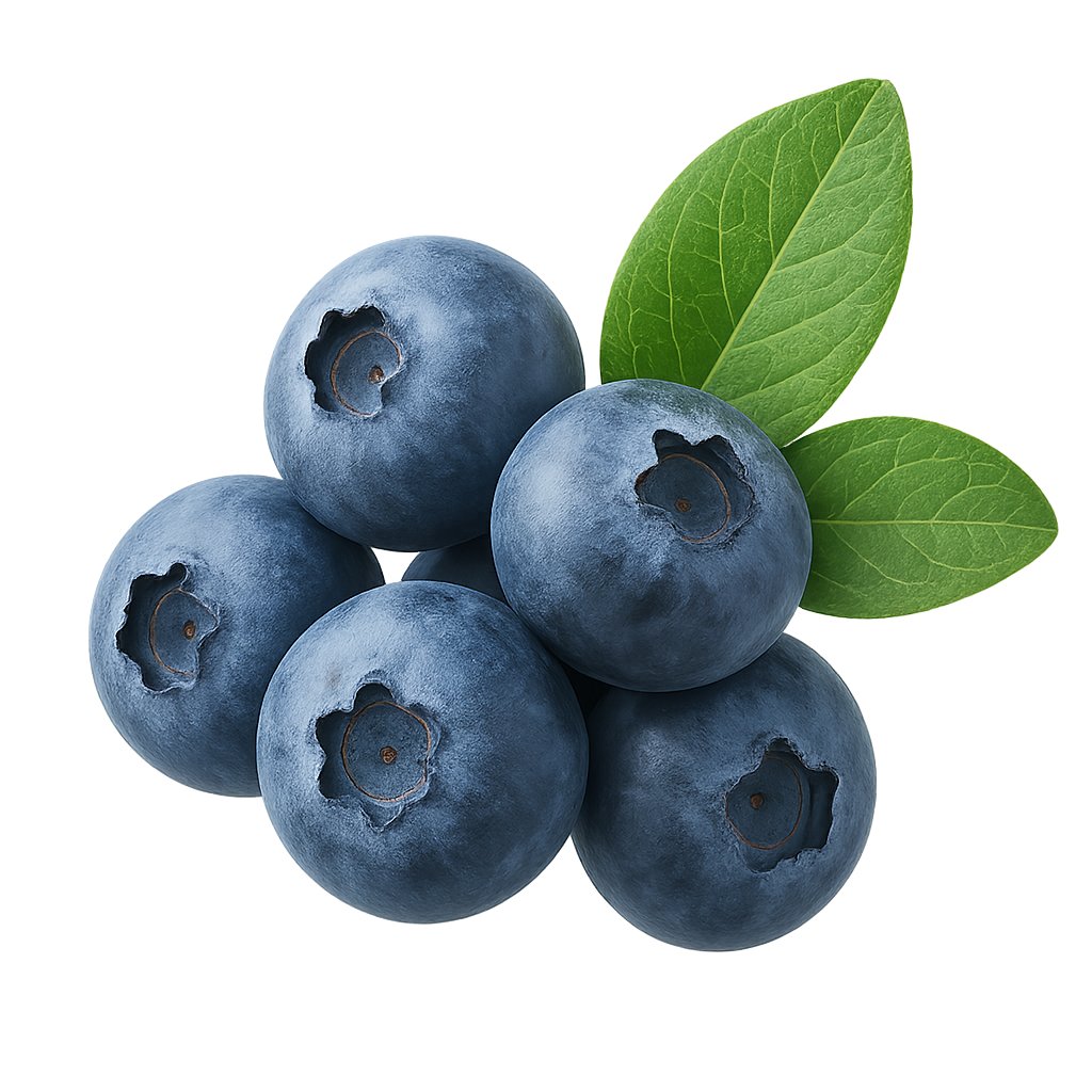 Bilberry